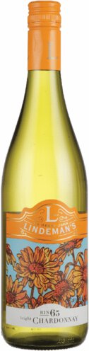 Lindeman's Chardonnay Bin 65