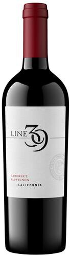 Line 39 Cabernet Sauvignon
