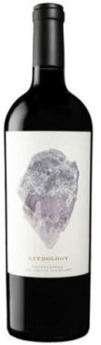 Lithology Napa Valley Cabernet Sauvignon 2019