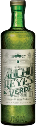 Ancho Reyes Verde Chile Liqueur