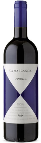 Gaja Ca'Marcanda Promis 2004 (750ml)