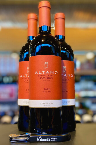 Altano Douro Red