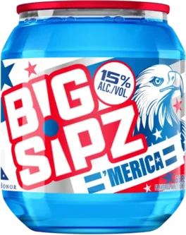 Big Sipz Merica