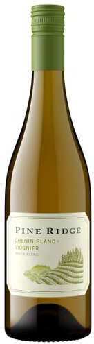 Pine Ridge Chenin Blanc-Viognier