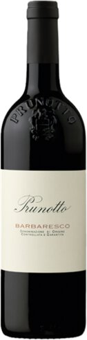 Prunotto Barbaresco 2012 (750ml)