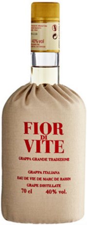 Ramazzotti Fior di Vite Grande Tradizione Grappa (700ml)