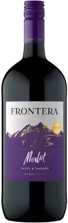 Frontera Merlot