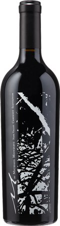 M By Michael Mondavi Cabernet Sauvignon 2016