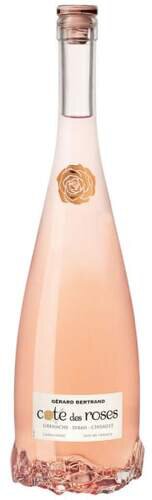 Gerard Bertrand Cote des Roses Rose