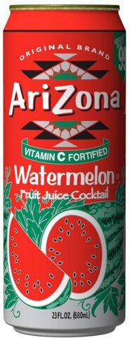 Arizona Watermelon Can