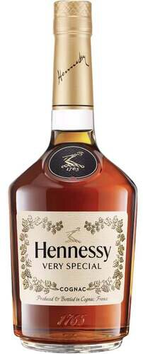 Hennessy VS Cognac