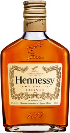 Hennessy VS Cognac