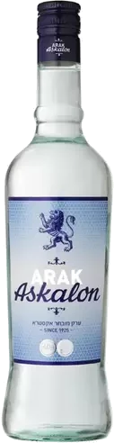 Askalon Arack 80 proof