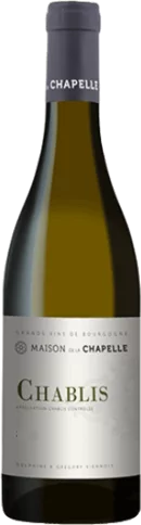 Maison De La Chapelle Chablis 2023