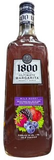 1800 Wild Berry Margarita