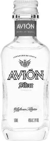 Avion Silver
