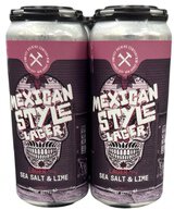 902 Brewing Company Mexican Style Lager