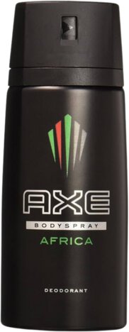 Axe Body Spray Africa