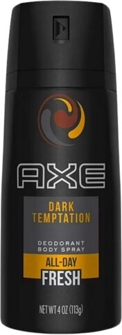 Axe Men Dark Temptation 48h Fresh Deodorant Spray 150ml