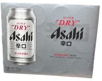 Asahi Super Dry