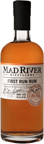 Mad River Rum