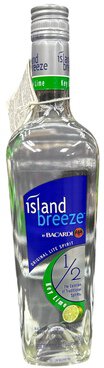 Bacardi Breeze Lime