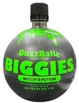 Buzzballz Biggies Witchs Potion