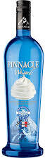Pinnacle Whipped Vodka 1l