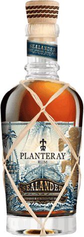 Planteray Sealander Rum