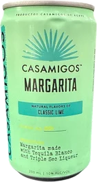 Casamigos Margaritas Classic Lime