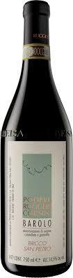 Podere Ruggeri Corsini Barolo Bricco San Pietro