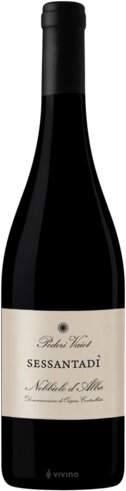 Podere Vaiot Sessantadi Nebbiolo