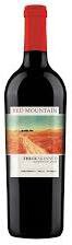 Red Mountain Thick Skinned Washington State Cab Malbec & Petit