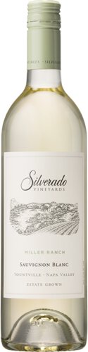 Silverado Block Blend Sauvignon Blanc Napa Valley