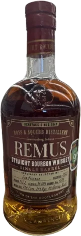 George Remus Bourbon