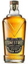 Stonestreet Straight Bourbon Whiskey