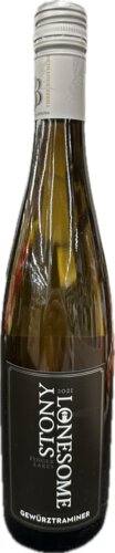 Stony Lonesome Gewurztraminer