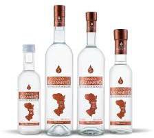 Stoupakis Kazanisto Ouzo
