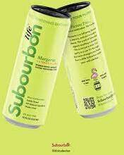 Subourbon Life Margarita