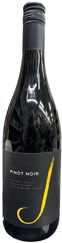 J Vineyards Pinot Noir