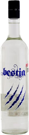 Bestia Tequila Blanco