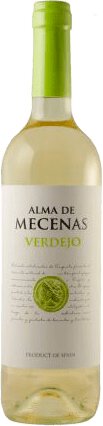 Alma De Mecenas Verdejo