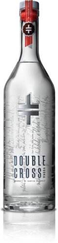 Double Cross Vodka