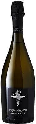 Canal Grando Prosecco DOC