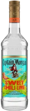 Captain Morgan Sweet Chili Lime Rum
