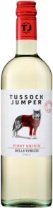 Tussock Jumper Pinot Grigio