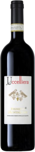 Uccelliera Brunello Di Montalc 750ml