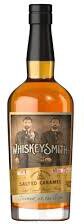Whiskey Smith Salted Caramel Flavoured Whiskey