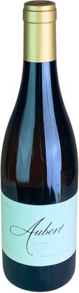 Aubert Lauren Vineyard Sonoma Coast Chardonnay 2011