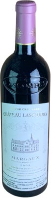 Chateau Lascombes, Margaux 2004